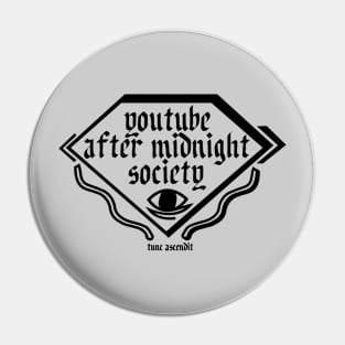 youtube after midnight society Pin