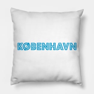 København Pillow