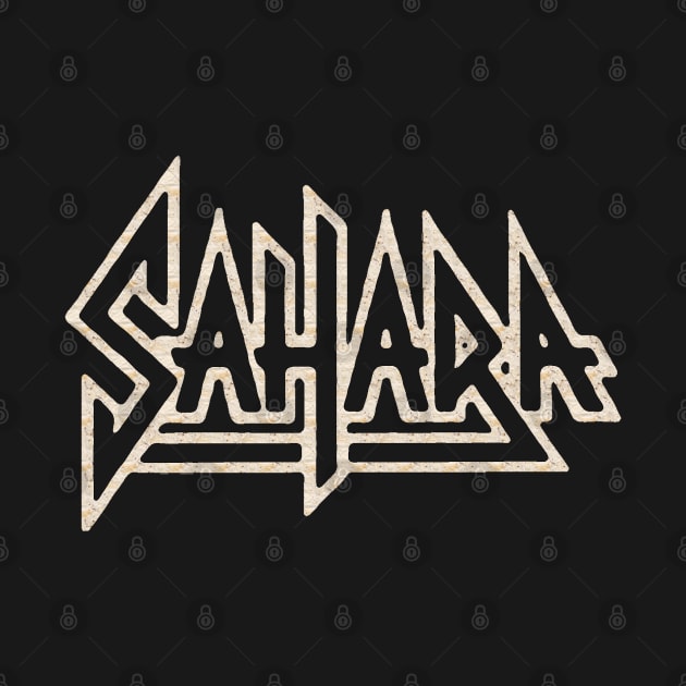 Sahara - Original Desired Name for Winger by RetroZest