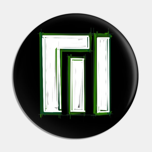 Manjaro Linux Pin by cryptogeek