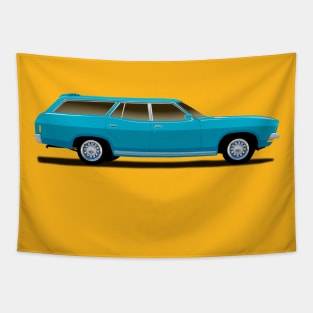 Ford Falcon wagon Tapestry