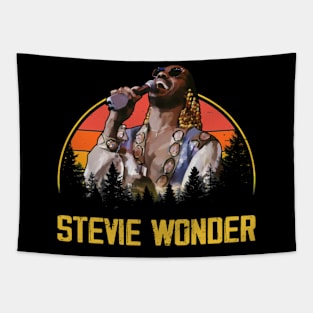 Sunshine of My Life - A Tribute to Stevie Wonder Tapestry