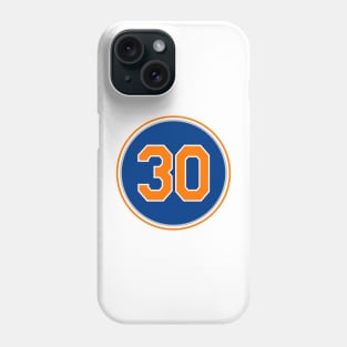 Bernard King Phone Case