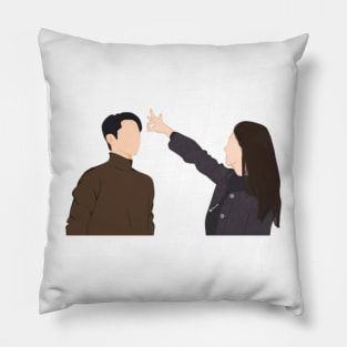 Vincenzo Pillow