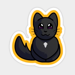 Ravenpaw Magnet