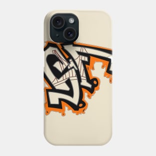 San Francisco Phone Case