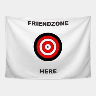 Friendzone Tapestry