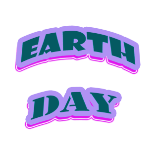 Earth Day T-Shirt