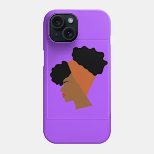 She is Me Phone Case