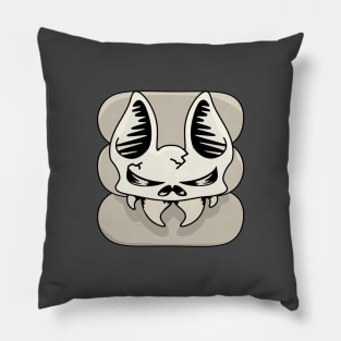 Camazotz Pillow