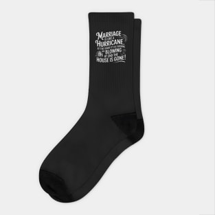 Divorce Socks