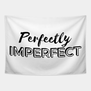 Perfectly Imperfect Tapestry