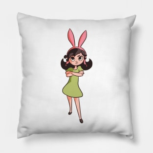 Louise Pillow