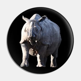 Rhino Pin