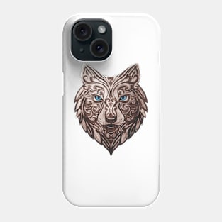 Wolf Phone Case