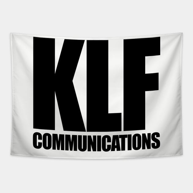 Kopyright Liberation Front Tapestry by SolarFlare