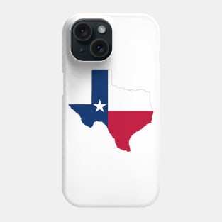 Texas Phone Case