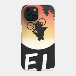 E. L. Phone Case