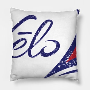 Vēlo Pillow