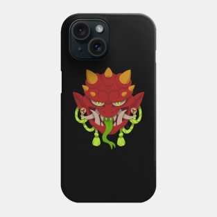 Oni Phone Case