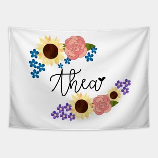 Thea Tapestry