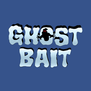 GHOST BAIT - v2 T-Shirt