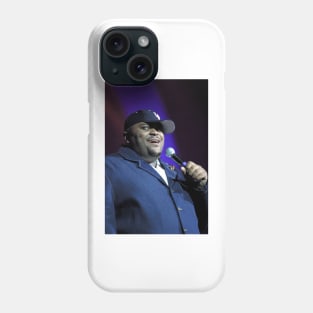 Ruben Studdard Photograph Phone Case