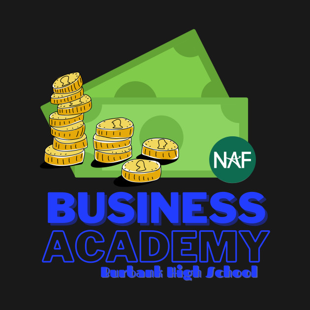 Business Academy by BUSDNAF