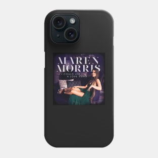 Love Song Phone Case