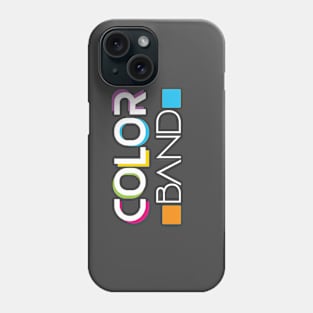 Color Band - Light Phone Case