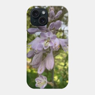 Fleur Phone Case