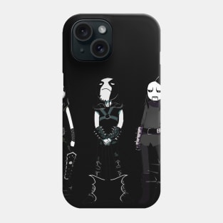 Immortal Time Phone Case