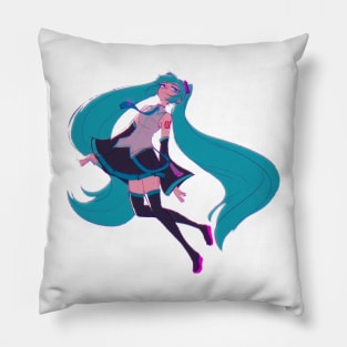 Hatsune Miku Pillow