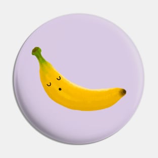 Banana 2.0 Pin