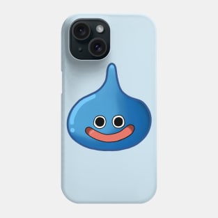 Dragon Quest Slime Phone Case