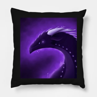 Darkstalker Pillow