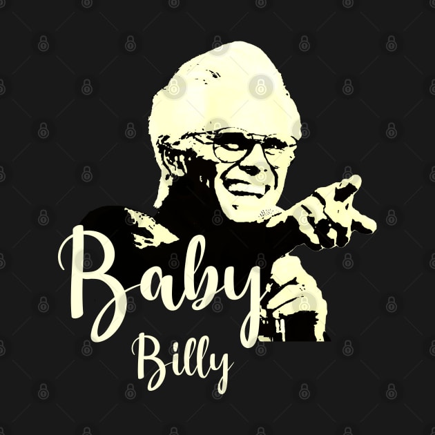 Baby Billy by Folke Fan Cv