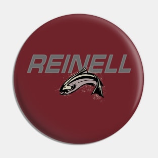 Reinell Boats Pin