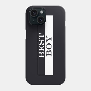 best boy Phone Case