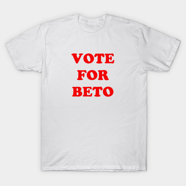 beto t shirt
