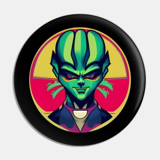 Majin Pin