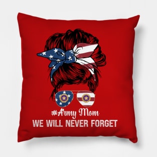 Memorial Day Pillow