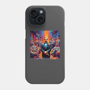 Godfather Phone Case