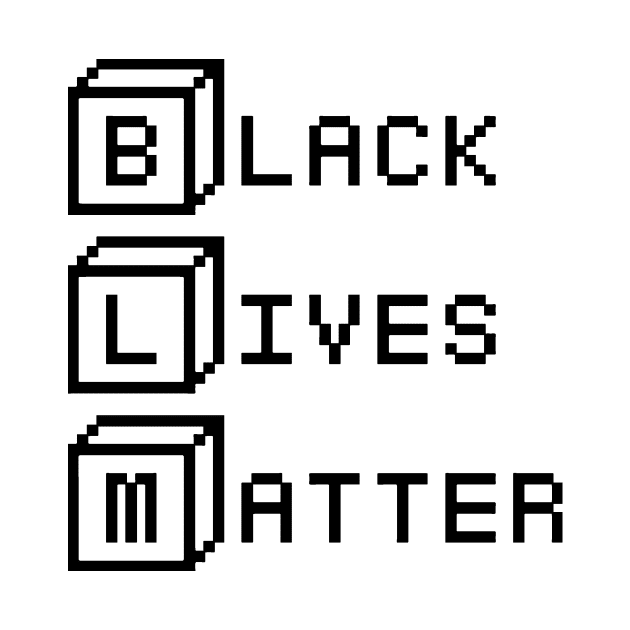 Black Lives Still Matter by psanchez