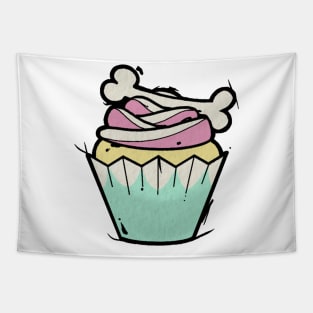 cupcake Tapestry