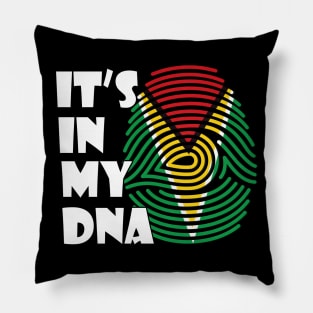 guyana Pillow