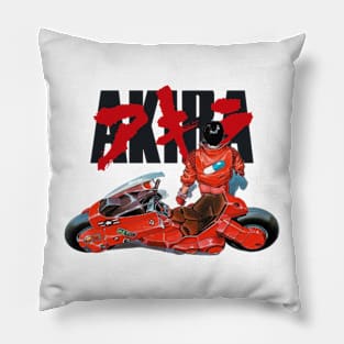 akira Pillow