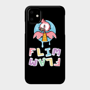 Flamingo Youtube Phone Cases Iphone And Android Teepublic Au - how to make a shirt on roblox android and ios youtube