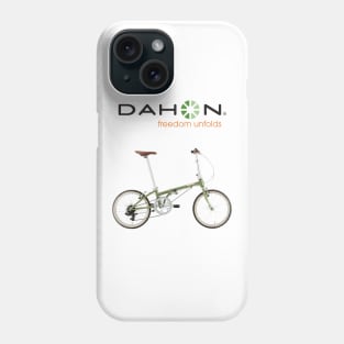 Dahon Boardwalk Phone Case