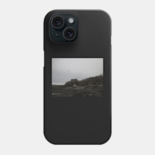 Culzean Castle, Maybole, Carrick, Scotland Phone Case